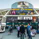 Image for article titled Kotaku 'Shop Contest: The E3 2016 Decorating Committee: Winners!